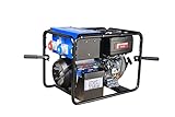 GEKO Diesel-Generator 7801 REDA Diesel Generator Stromerzeuger...