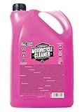 Muc Off Nano-Tech Motorcycle Cleaner Motorrad Reiniger, 5 l -...