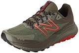 New Balance Running Shoes Mens Herren Laufschuh in Grün, Größe 8.5