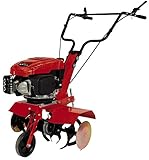 Einhell Benzin-Bodenhacke GC-MT 2560 LD (2.5 kW, bis 230 mm Arbeitstiefe,...