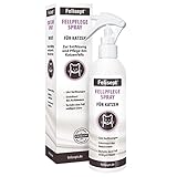 Felisept Fellpflegespray für Katzen 250ml Entfilzungsspray Katze...