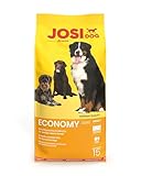 JosiDog Economy (1 x 15 kg) | Hundefutter für ausgewachsene Hunde |...