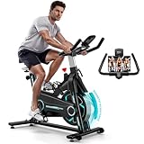 [2025 Aktualisierte] Wenoker Heimtrainer, Magnetwiderstand Stationäres...
