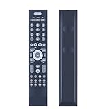 CLVIZCXOM FBDVR401 Neue Ersatz Fernbedienung für TechniSat Diginova...