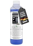 PURIVITA - Milchsystemreiniger Kaffeevollautomat - für Kaffeemaschinen uvm...