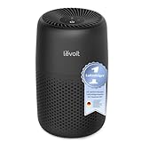LEVOIT Luftreiniger mit Aromatherapie, Air Purifier für Schlafzimmer,...