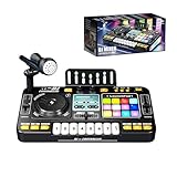 Elektrisches Spielzeug mit musikalischem Mixer - Multifunktionstastatur mit...