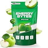 Energy Bytes Koffein Kaugummi - Schneller, leckerer Boost für...