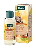 Kneipp Sauna-Aufguss Auszeit Pur Zeder, Nelke & Orange, 1er Pack (1 x 100...