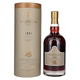 W.&J. Graham´s & J. Graham's Tawny Port 30 Years Old 20% Vol. 0,75l in...