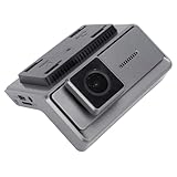 1080p Armaturenbrett, Vordere Hintere Dash Cams, IPS Touchscreen Car Dash...