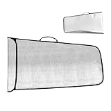 Futter für Flugzeuge | Wasserdichte Schutzhülle mit Blasen –...