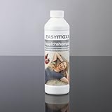 EASYmaxx Teppichshampoo 500 ml sehr ergiebig für alle...