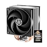 ARCTIC Freezer 36 - CPU Kühler mit Push-Pull für Intel & AMD,...