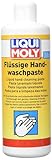 LIQUI MOLY Flüssige Handwaschpaste | 500 ml | Hautpflege | Art.-Nr.: 3355