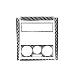 Aufbewahrungsbox Armlehnen Für VW Für Jetta Für Bora MK4 R32 GTI...