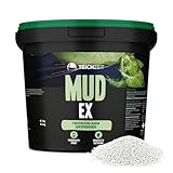 Teichzeit MudEx | Teichschlammentferner mit Sofortwirkung | Effektive...