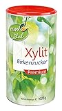 KOPP Vital® Xylit Birkenzucker Premium | 1 kg | Premium-Qualität aus...