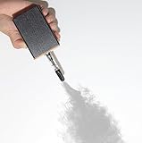 Mini-Nebelmaschine, Nebelmaschine für Outdoor-Events, DJ-Partys,...