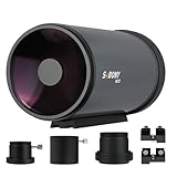 Svbony MK127 Erwachsene Teleskop 127mm Blende f/11.8 Teleskop für...