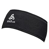 Odlo Stirnband Herren Damen Polyknit Warm I Winter Stirnband Sport I...
