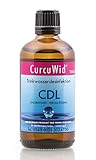 CurcuWid CDL/CDs Chlordioxid Fertiglösung 0,3% 100ml - in pharmazeutischer...