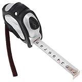 Operitacx Praktisches 3 Meter Selbstverriegelndes Maßband für...