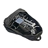 Tour Made Transporttasche für RT-610S & RT-650S Golf Trolleys I oder für...