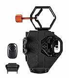 Celestron 81038 NexGo DX Universelles Smartphone Adapter-Set für...