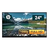 HP E24u G4 24 Zoll Business Computer Monitor, Desktop Gaming Monitor, Full...