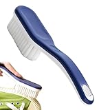 Schuhbürsten Zur Reinigung | Schuhputzbürste | Fleckenentferner Für...