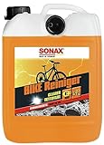 SONAX BIKE Reiniger (5 Liter) Fahrradreiniger für Aluminium, Mattlacke,...