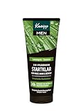 Kneipp MEN 3 in 1 Pflegedusche Startklar – Duschgel für Männer - Für...