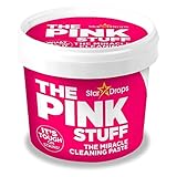 Home Stuff Pink Stuff Miracle Reinigungspaste – Vielseitiger 100%...