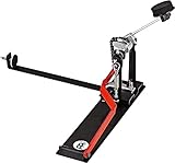 Meinl Percussion Direct Drive Pedal - Fersenaktiviertes Fußpedal für...