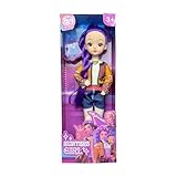 K pop D-Demon H-Hunters Figuren Puppen mit Titelsong Musik - Singende...