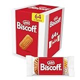 Lotus Biscoff | Karamellisierter Keks | Einzeln Verpackte Kekse im 2er Pack...