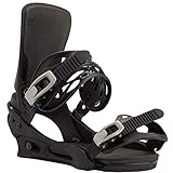 Burton Cartel Snowboardbindung Herren - M