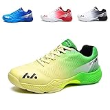 BLBK Badmintonschuhe, Squashschuhe, Hallenschuhe für verschiedene...