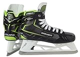 Bauer S21 GSX Senior D9.5 Torwart Schlittschuhe