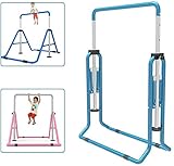 SHIOUCY Turnreck Gymnastik Kinder Garten Reck Reckanlage Turnstangen...