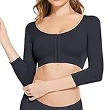 KSKshape Damen Arm Shaper Former Figurformende Shapewear Post Chirurgisch...