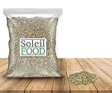 SoleilFOOD Salbei gerebelt getrocknet Tee 1kg Kräuter Salbeitee feinste...