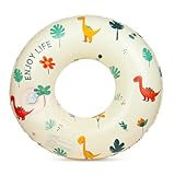 Alaoo Schwimmring Baby, Schwimmreifen für Kleinkind, Baby Float, Schwimm...
