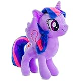 My Little Pony Twilight Sparkle Twilight Plüschpuppe Anime Spielzeug...