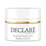 Declaré Vital Balance femme/women Nutrilipid Extra Rich Repair Cream, 50...