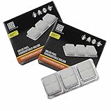 Trockenbrennstoff-Tabletten im Doppelpack ┃ Made in Germany ┃ SPARSET...