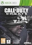 Call of Duty: Ghosts - uncut (AT) X-Box 360