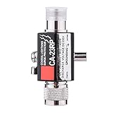 FÜNFZIG OHM DC-2500MHZ N-Stecker 400W Koaxiales...