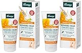 Kneipp Creme rissiger Fersen; repariert und verhindert Risse in den Fersen;...